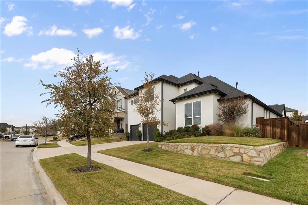 Walsh Ranch Quail Vly - Residential