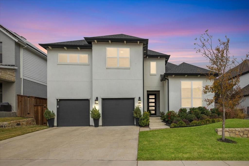 Walsh Ranch Quail Vly - Residential