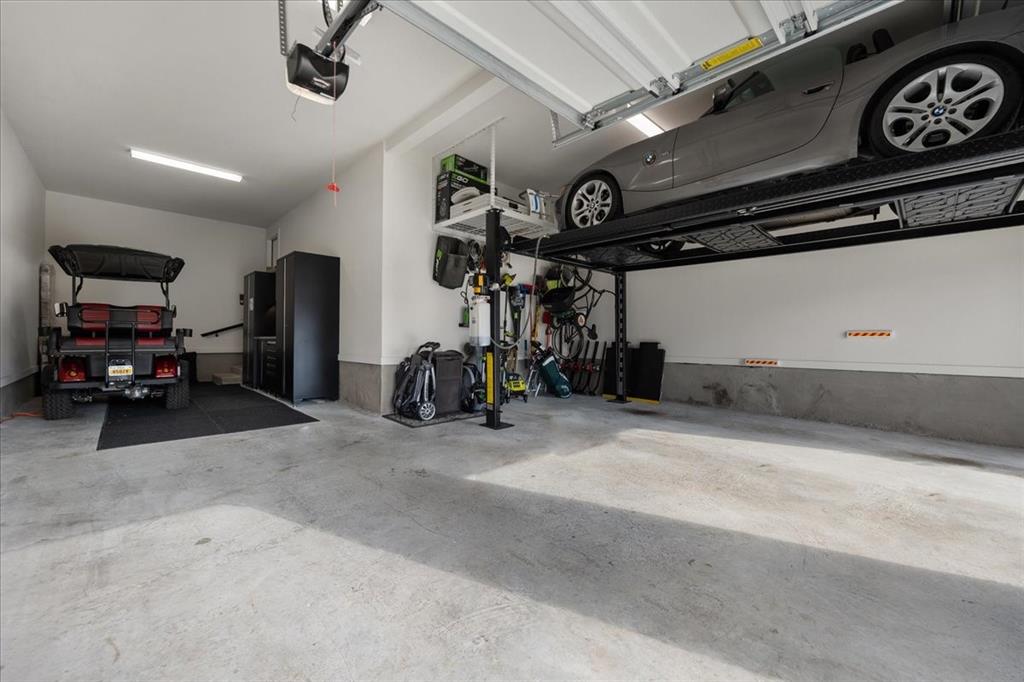 Walsh Ranch Quail Vly - Residential