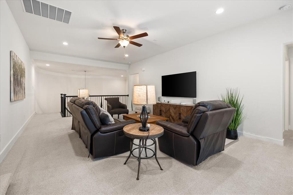 Walsh Ranch Quail Vly - Residential