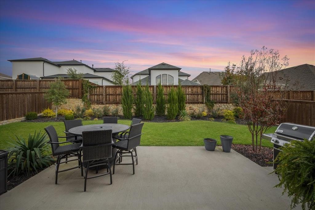 Walsh Ranch Quail Vly - Residential