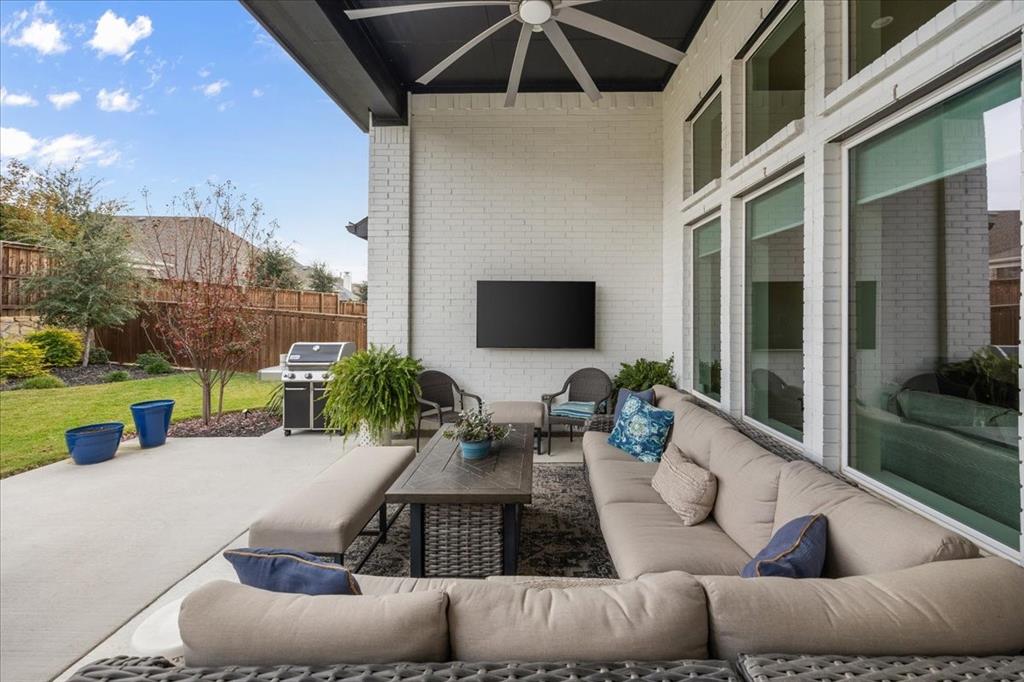 Walsh Ranch Quail Vly - Residential