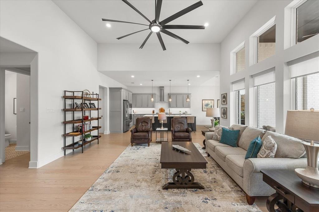 Walsh Ranch Quail Vly - Residential