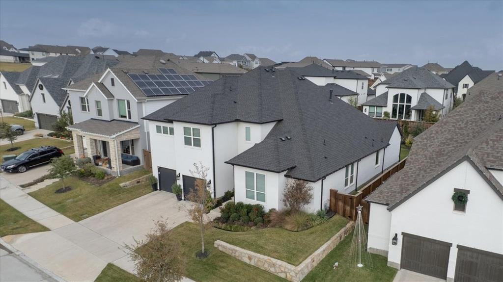 Walsh Ranch Quail Vly - Residential