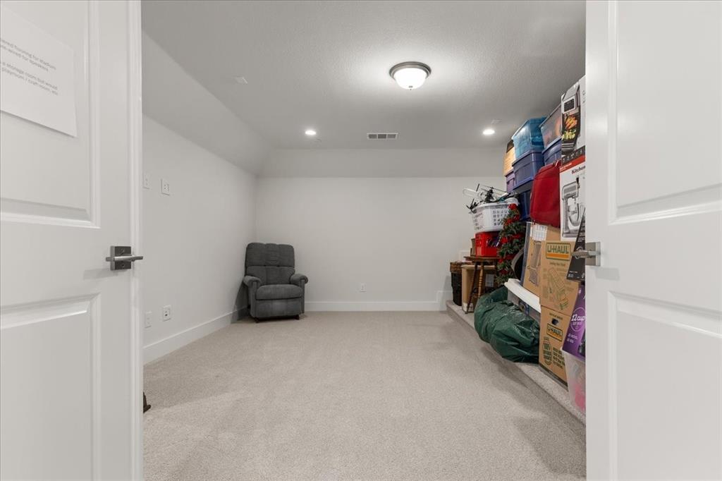 Walsh Ranch Quail Vly - Residential