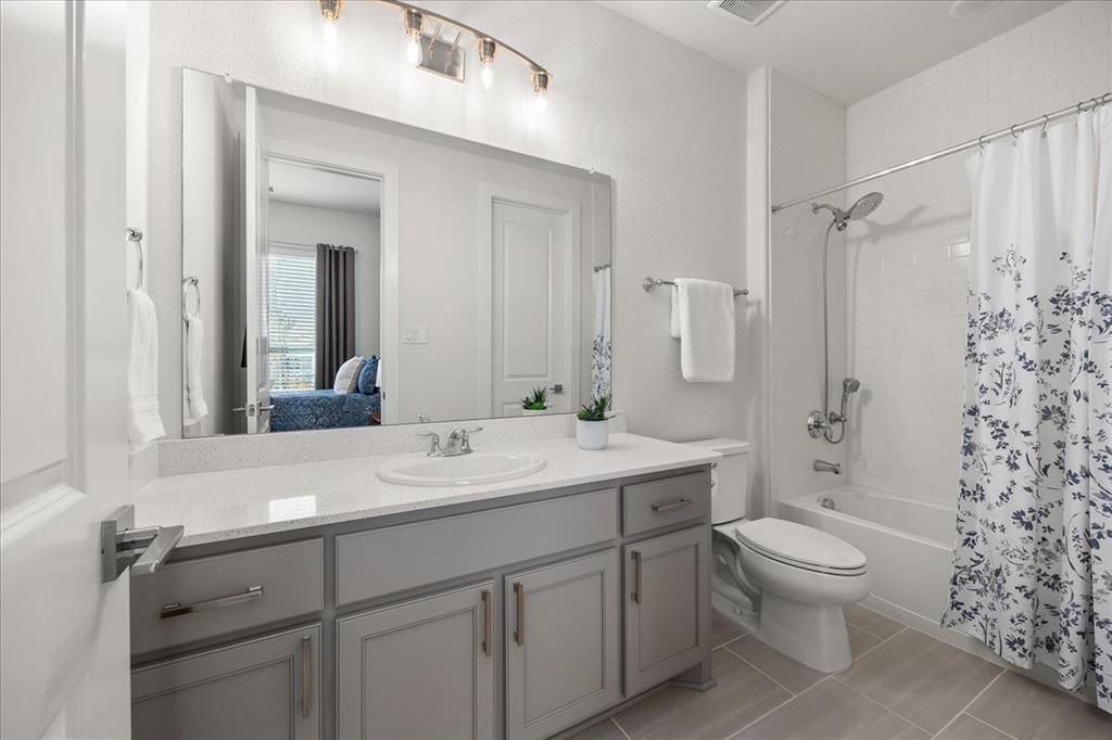 Walsh Ranch Quail Vly - Residential