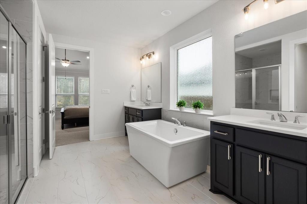 Walsh Ranch Quail Vly - Residential