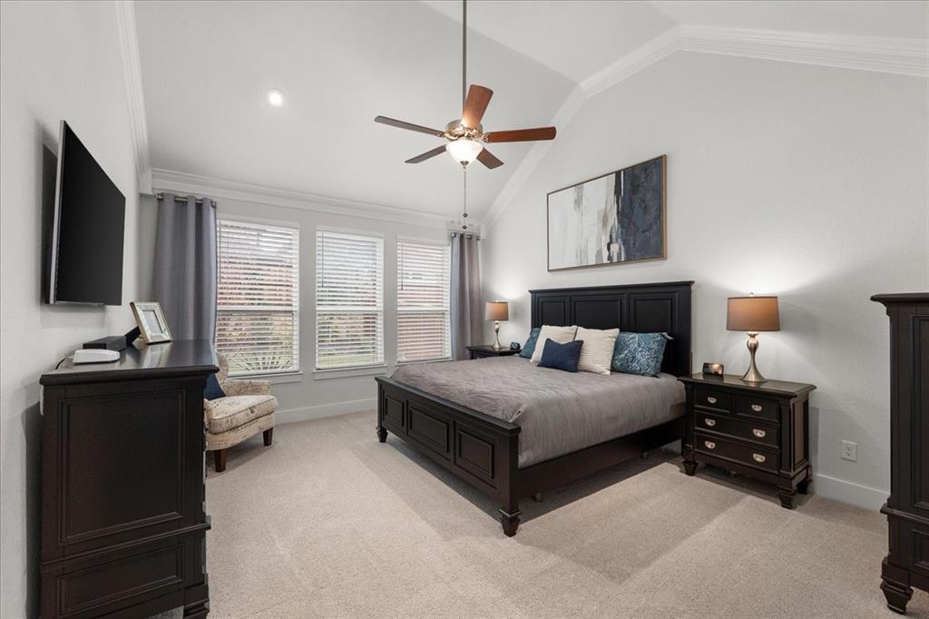 Walsh Ranch Quail Vly - Residential