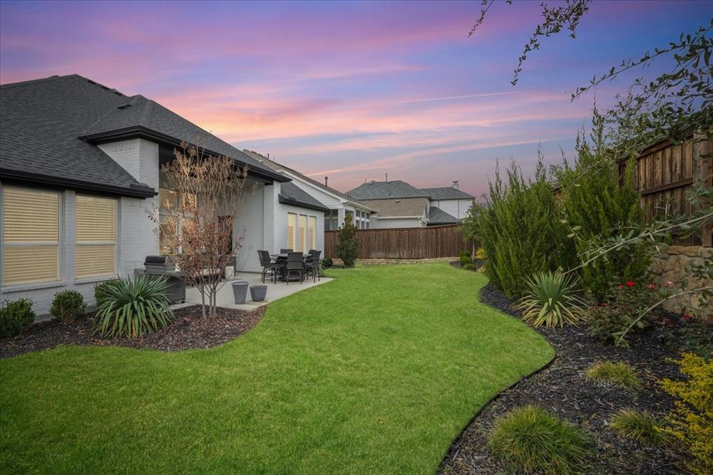 Walsh Ranch Quail Vly - Residential