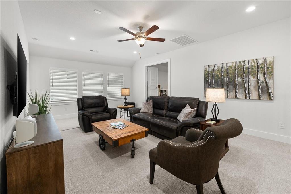 Walsh Ranch Quail Vly - Residential