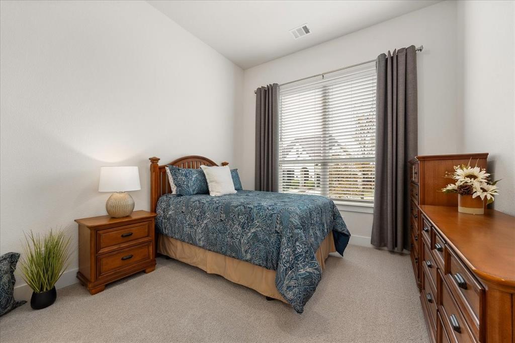 Walsh Ranch Quail Vly - Residential