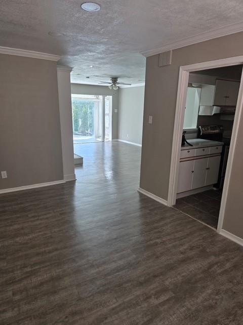 Royal Oaks Condo - Residential Lease