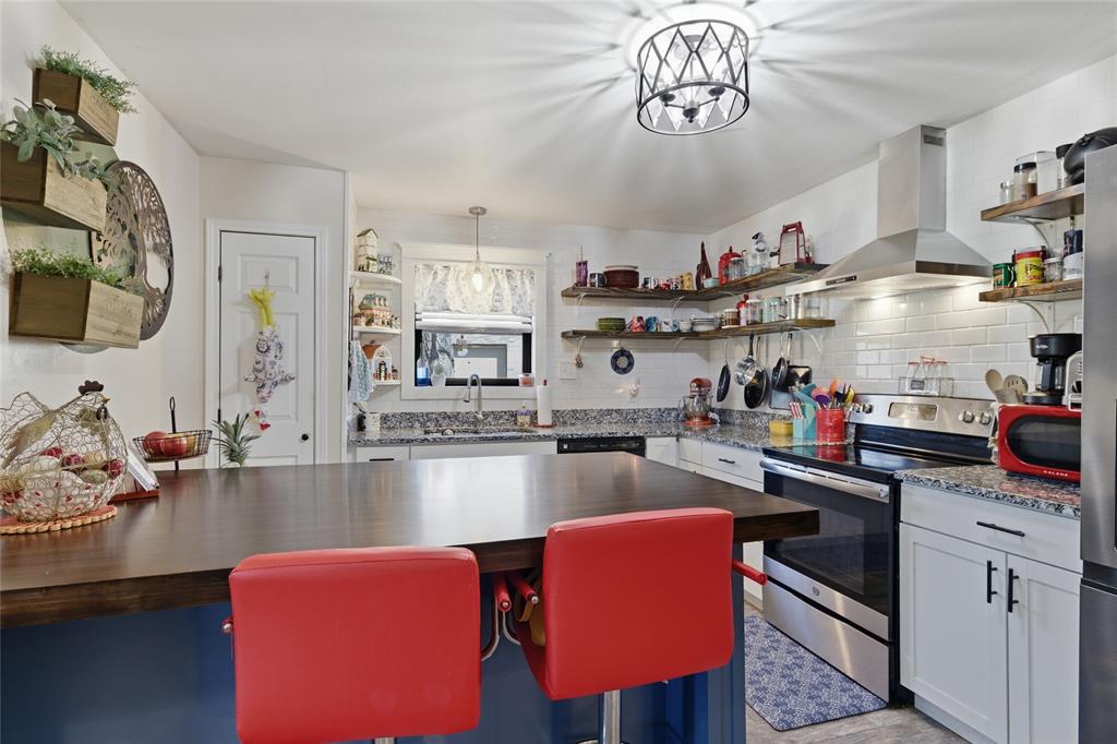 Pecan Plantation - Residential