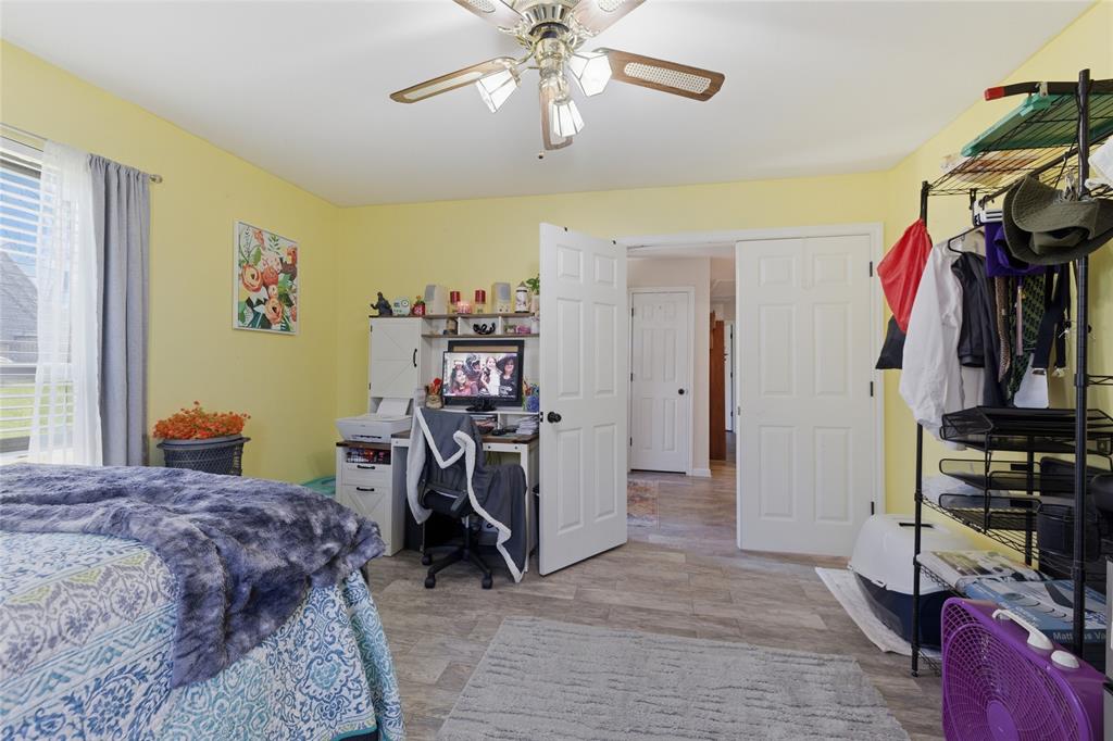 Pecan Plantation - Residential