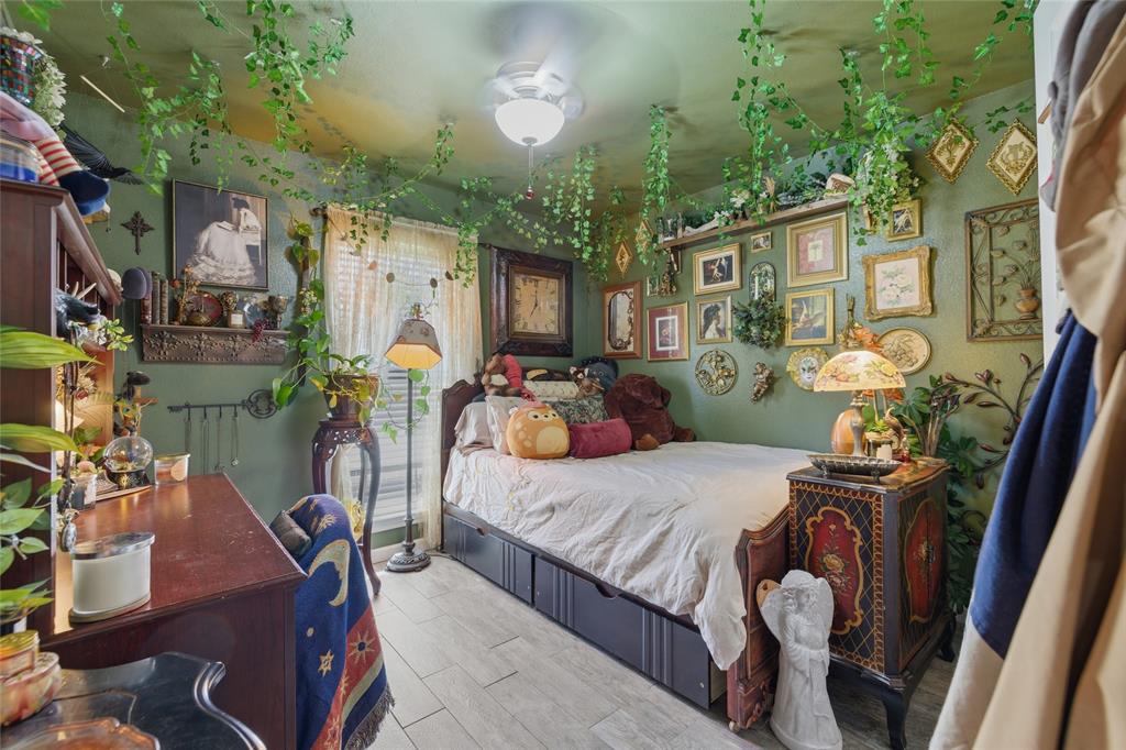 Pecan Plantation - Residential