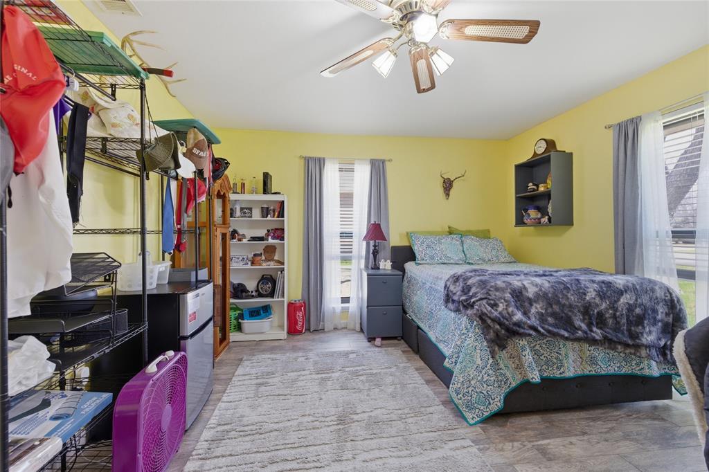 Pecan Plantation - Residential