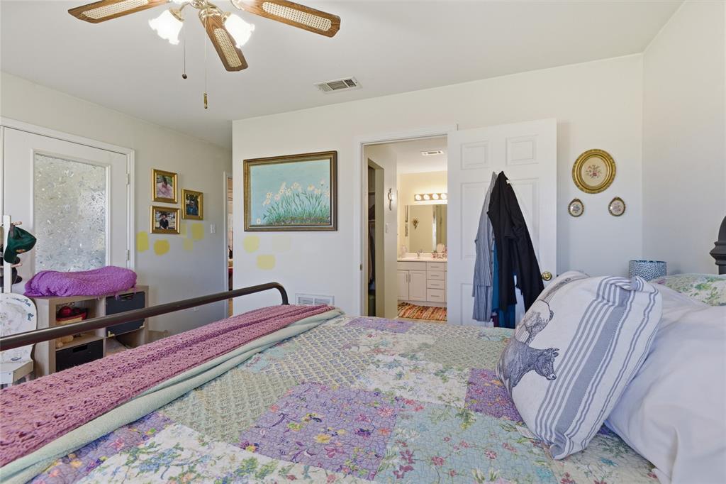 Pecan Plantation - Residential