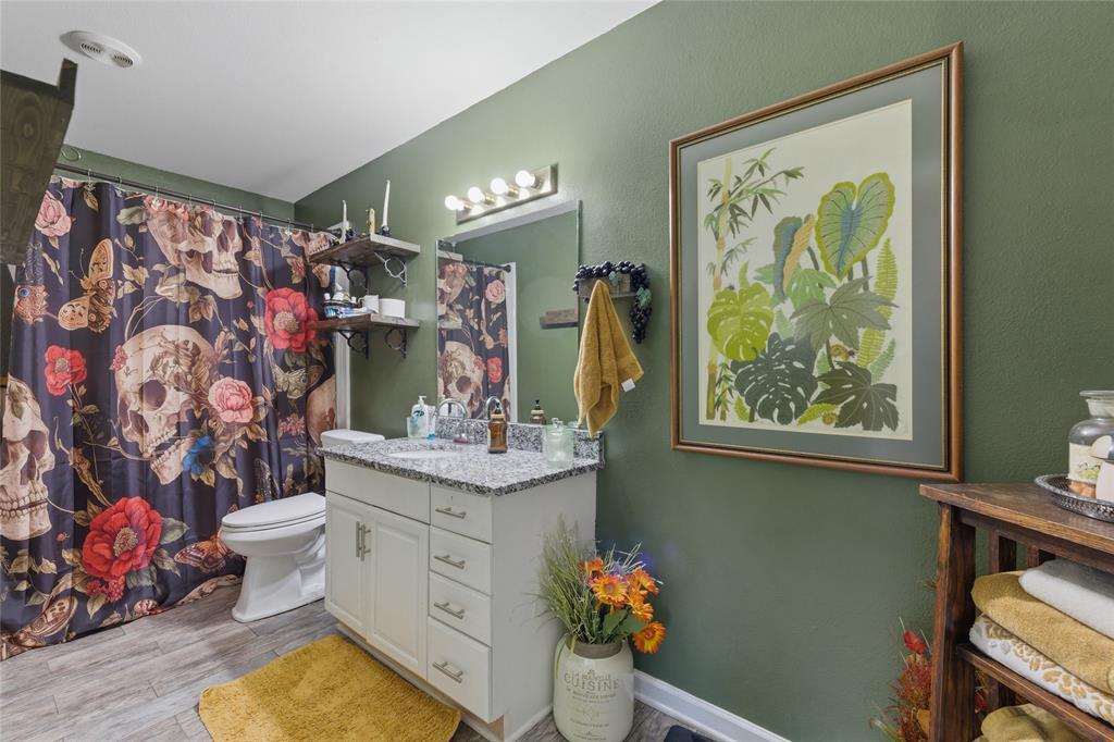 Pecan Plantation - Residential