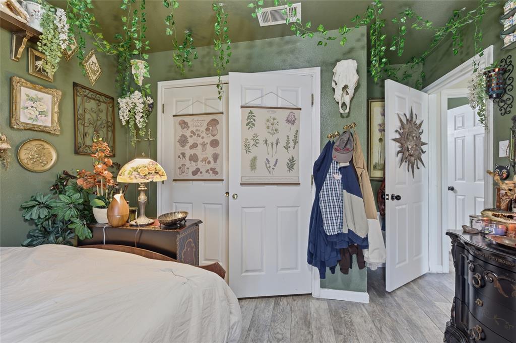 Pecan Plantation - Residential