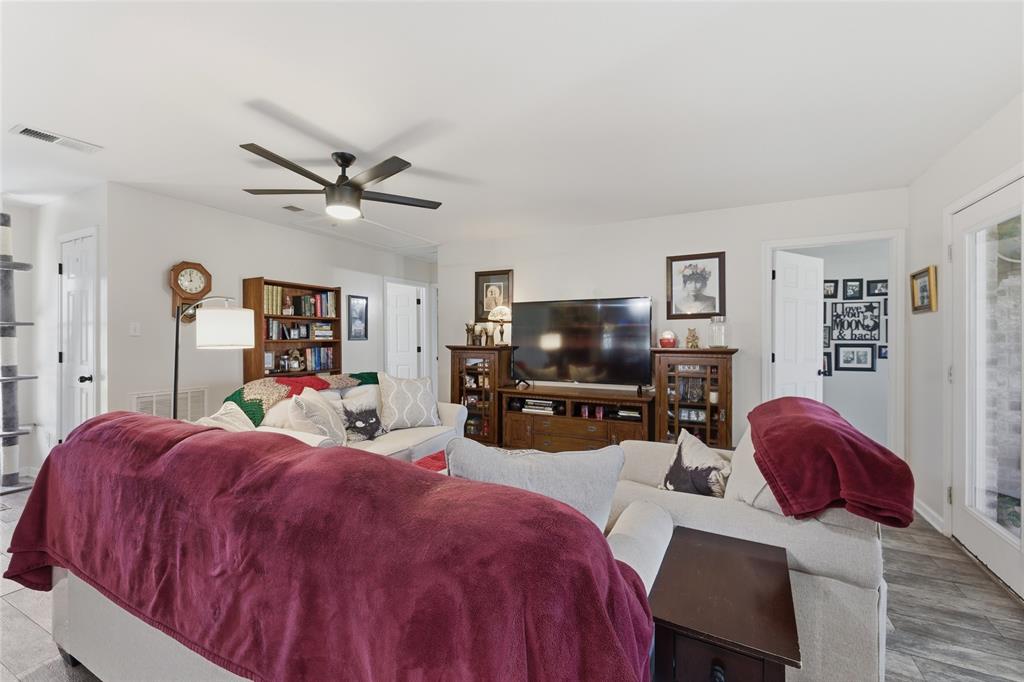 Pecan Plantation - Residential