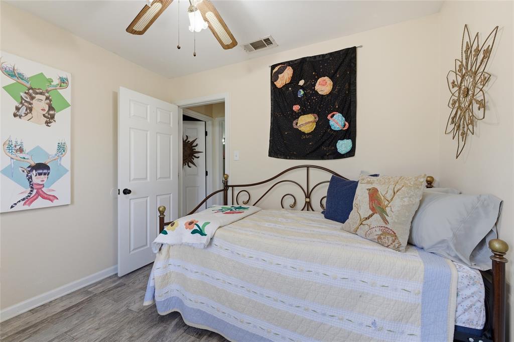 Pecan Plantation - Residential