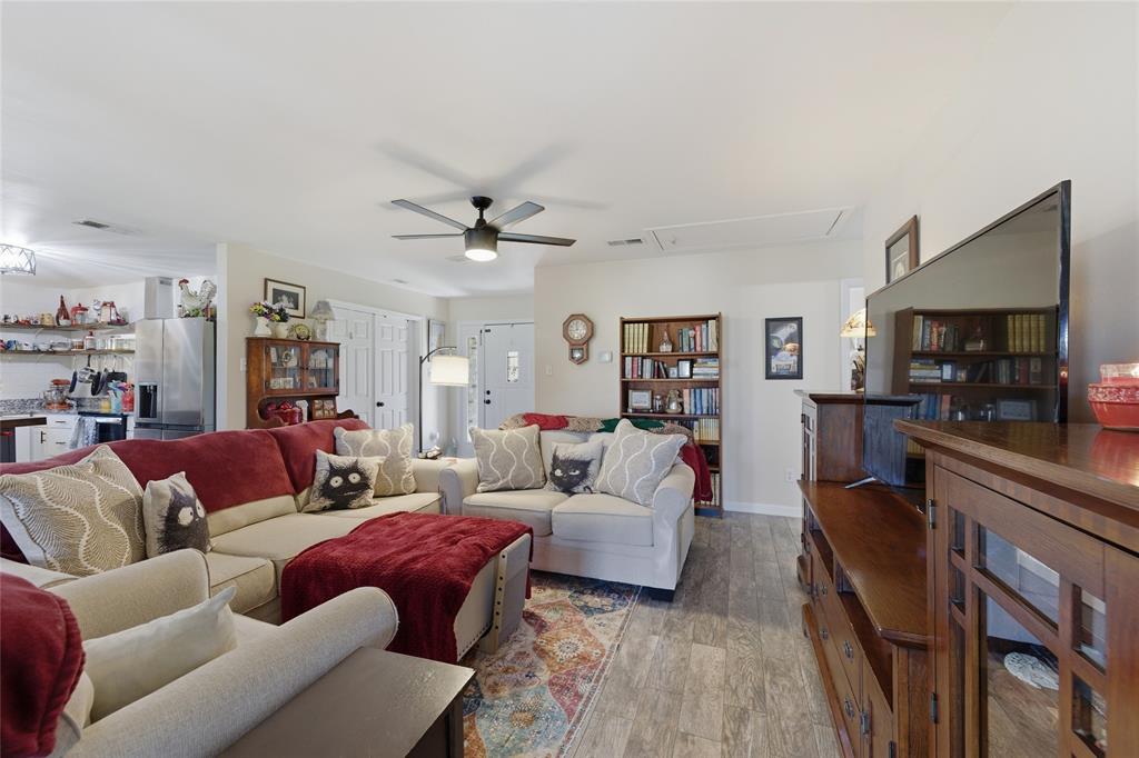 Pecan Plantation - Residential