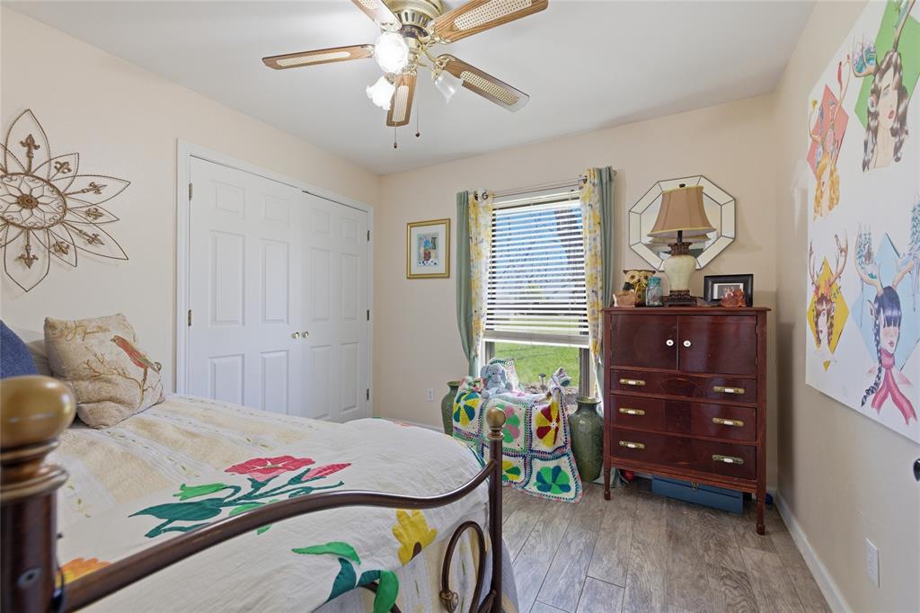 Pecan Plantation - Residential