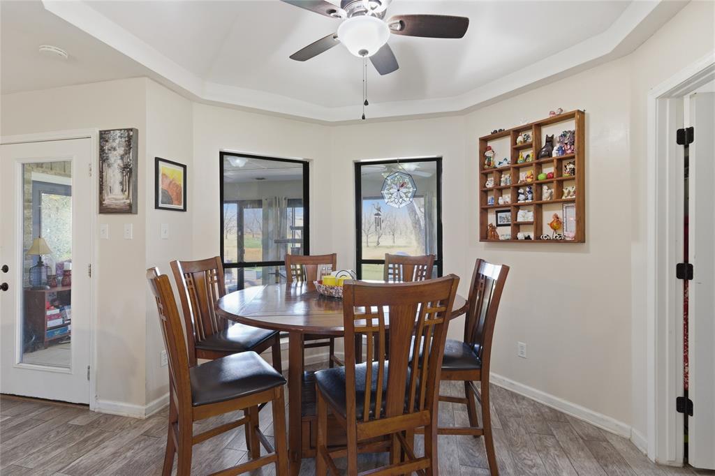 Pecan Plantation - Residential