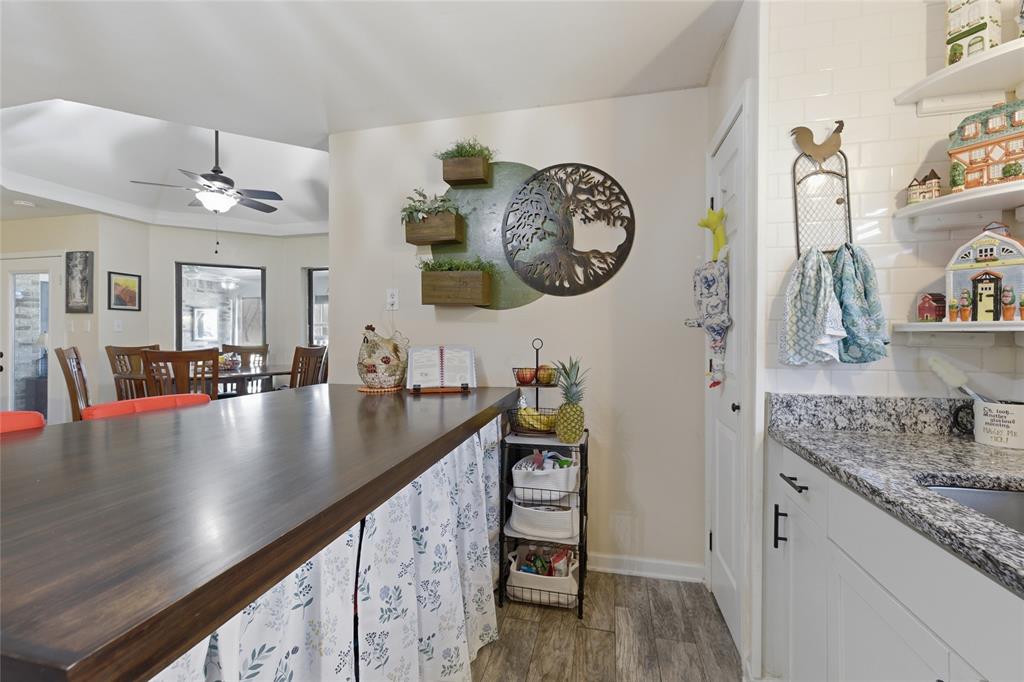 Pecan Plantation - Residential