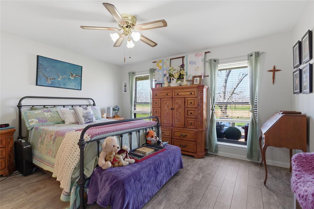 Pecan Plantation - Residential