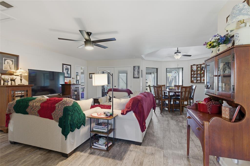 Pecan Plantation - Residential