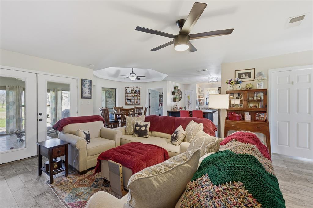 Pecan Plantation - Residential