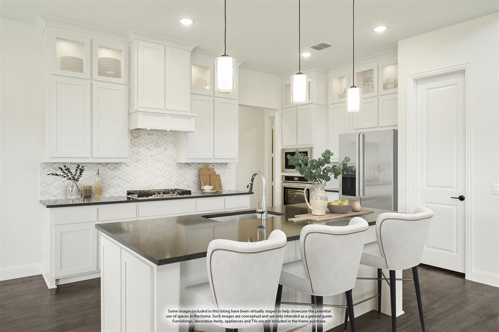 Wildflower Ranch 60-65 - Residential