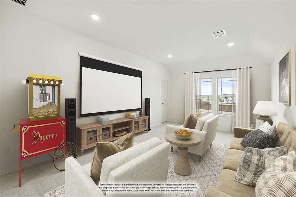 Wildflower Ranch 60-65 - Residential