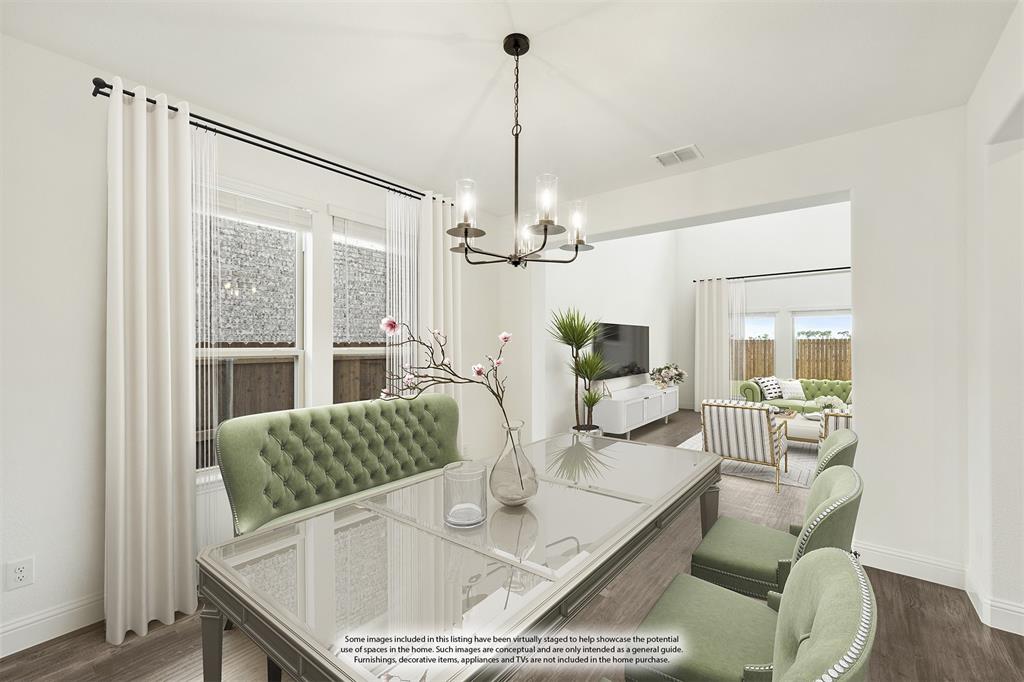 Wildflower Ranch 60-65 - Residential