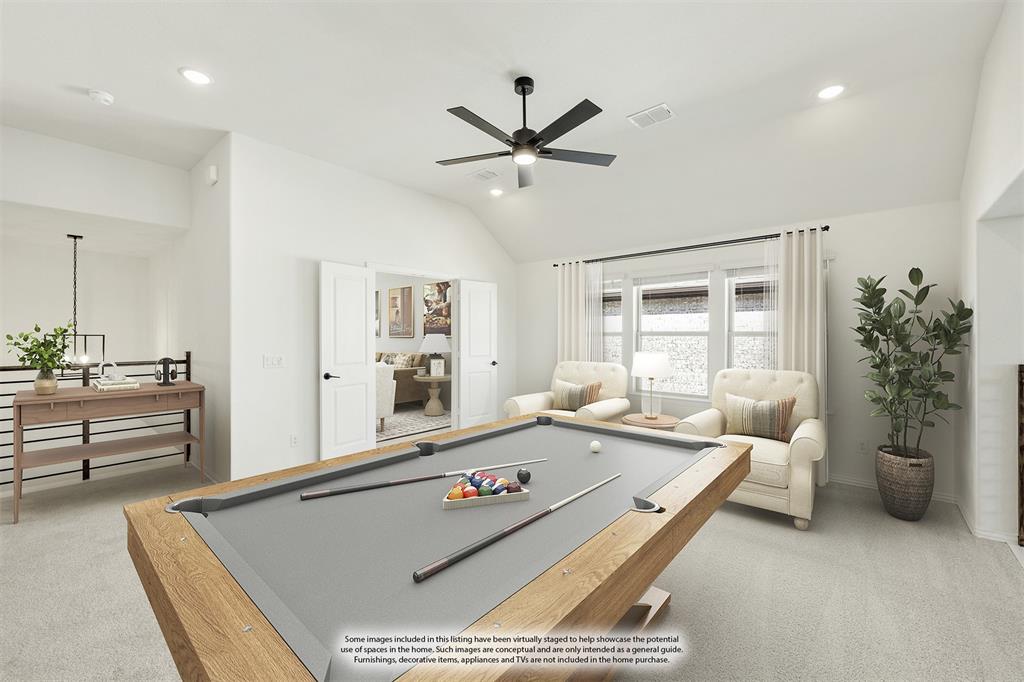 Wildflower Ranch 60-65 - Residential