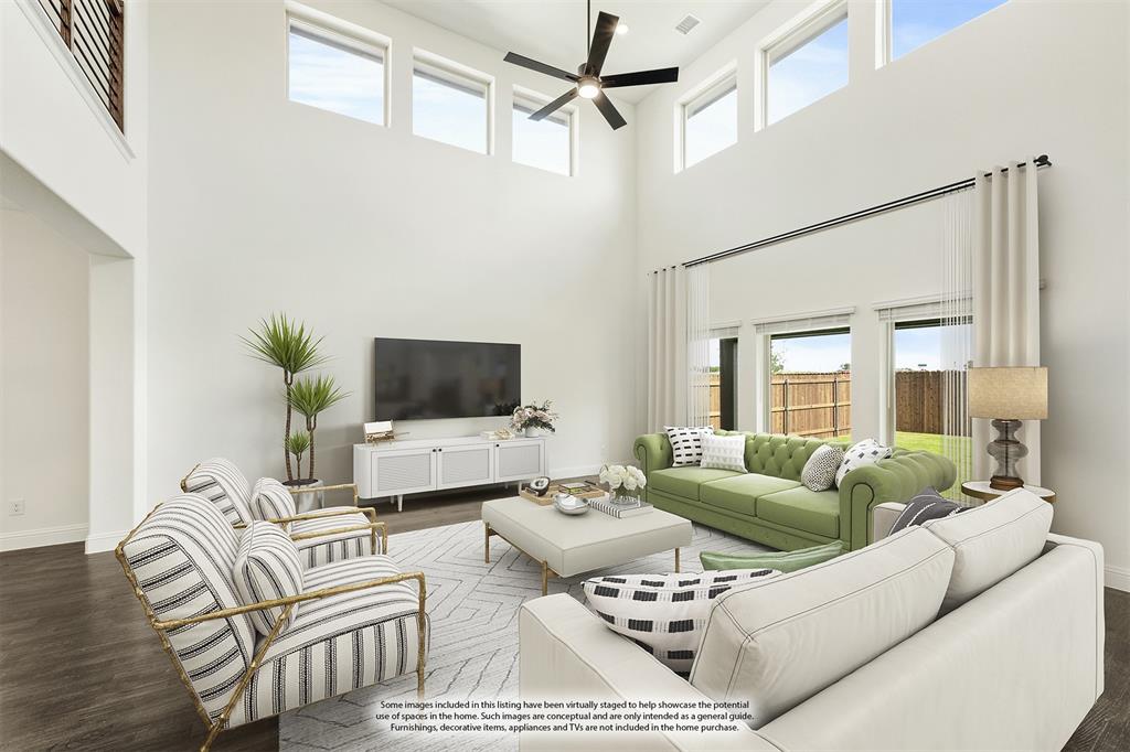 Wildflower Ranch 60-65 - Residential