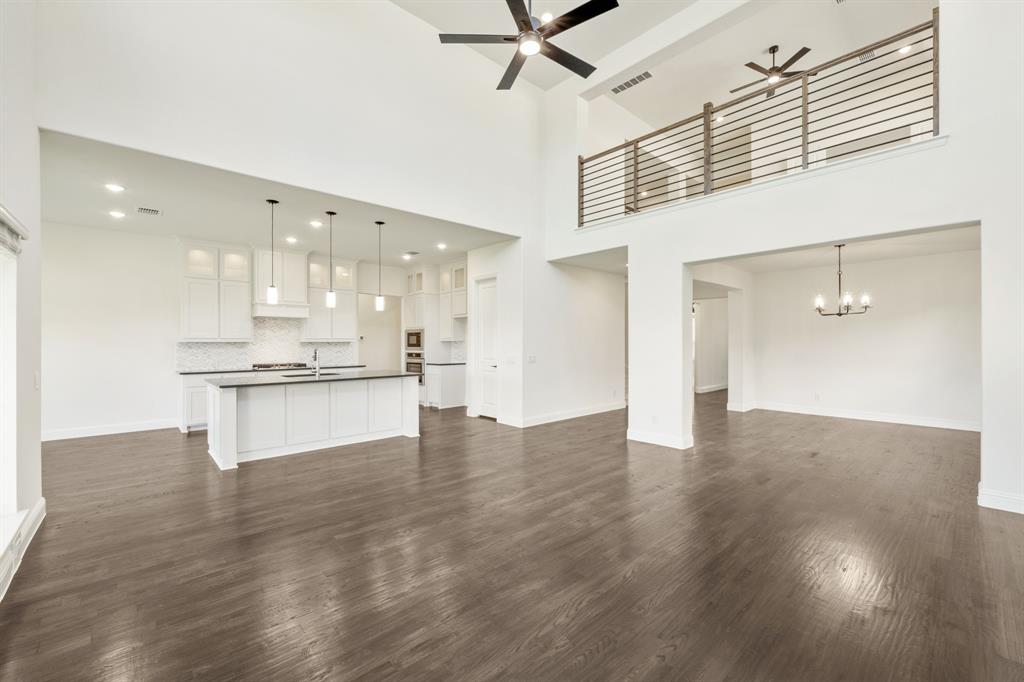 Wildflower Ranch 60-65 - Residential