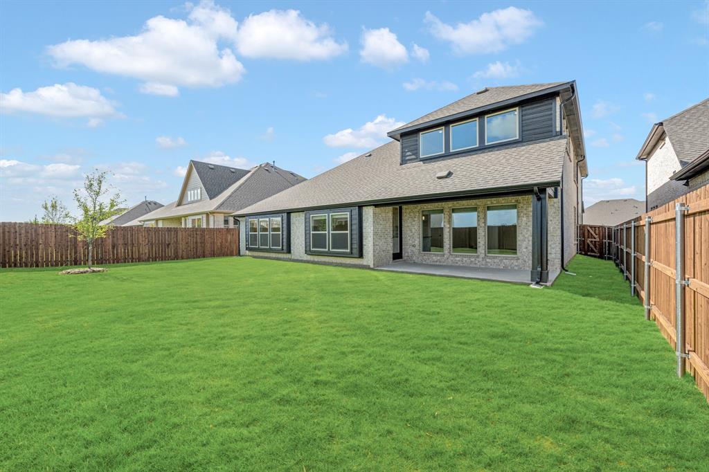 Wildflower Ranch 60-65 - Residential