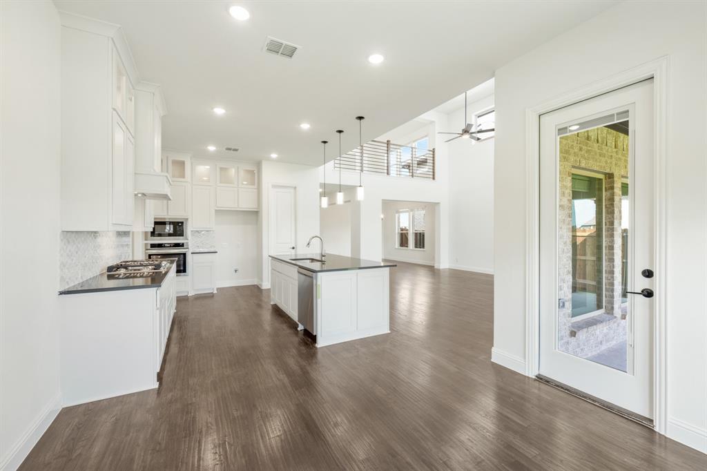 Wildflower Ranch 60-65 - Residential