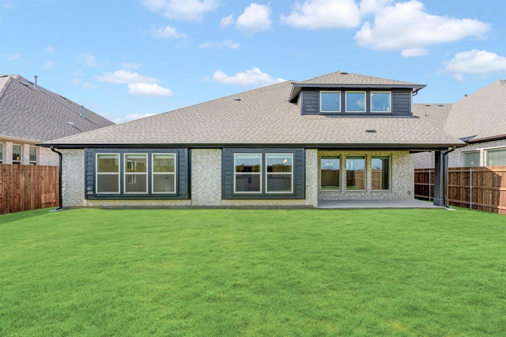 Wildflower Ranch 60-65 - Residential