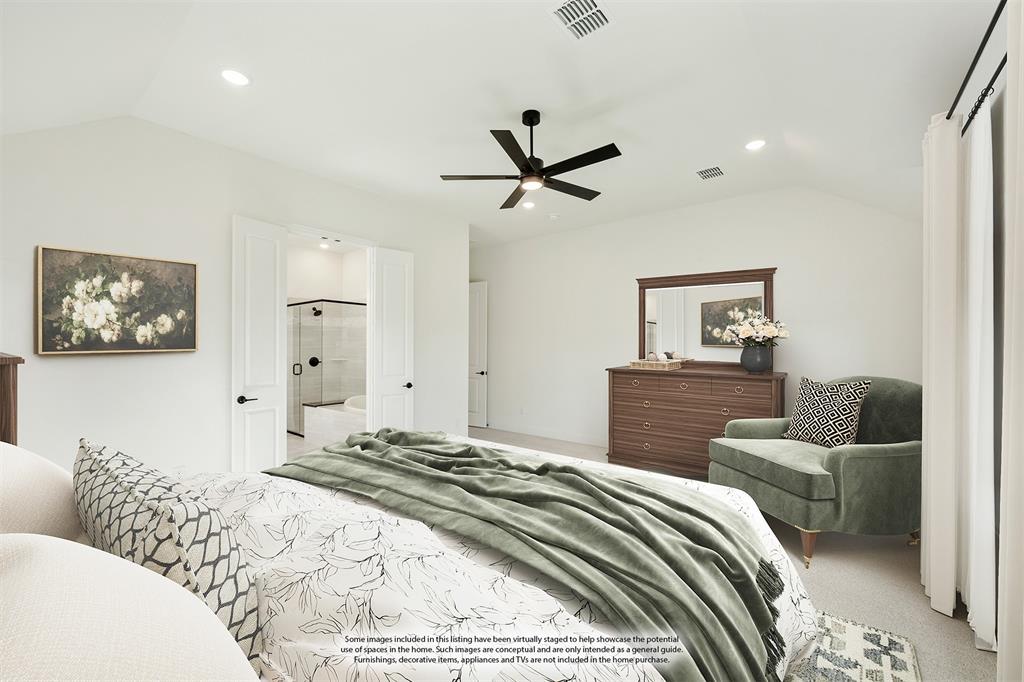 Wildflower Ranch 60-65 - Residential