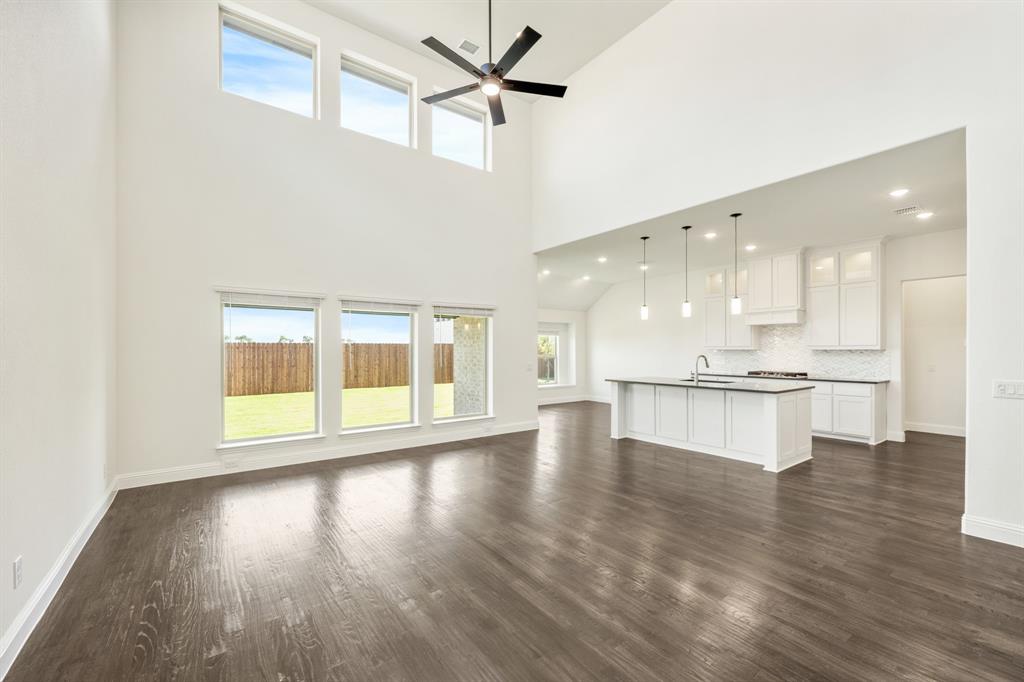 Wildflower Ranch 60-65 - Residential