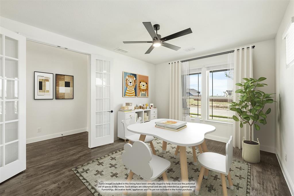 Wildflower Ranch 60-65 - Residential