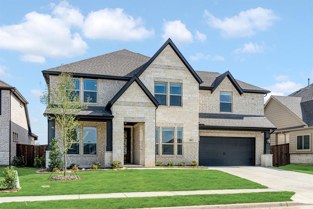 Wildflower Ranch 60-65 - Residential