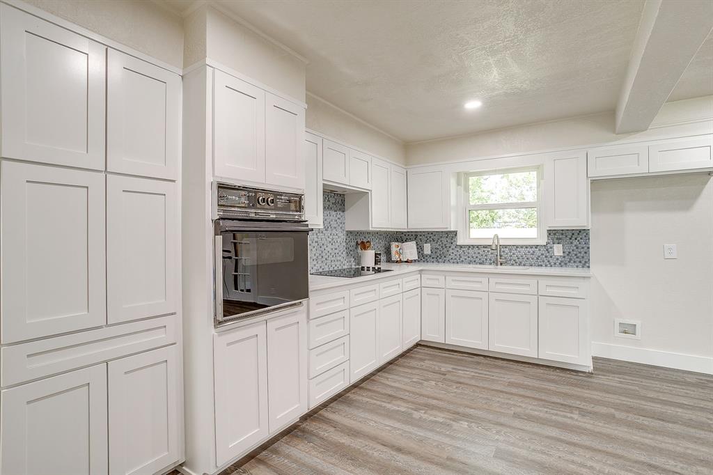 Linkwood Estates Add - Residential