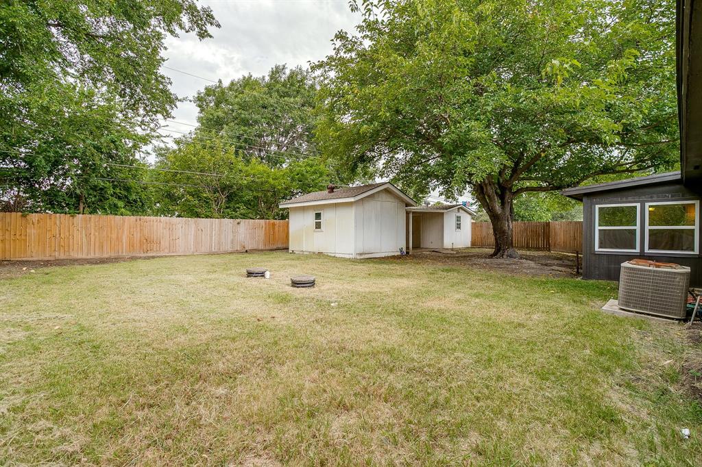 Linkwood Estates Add - Residential