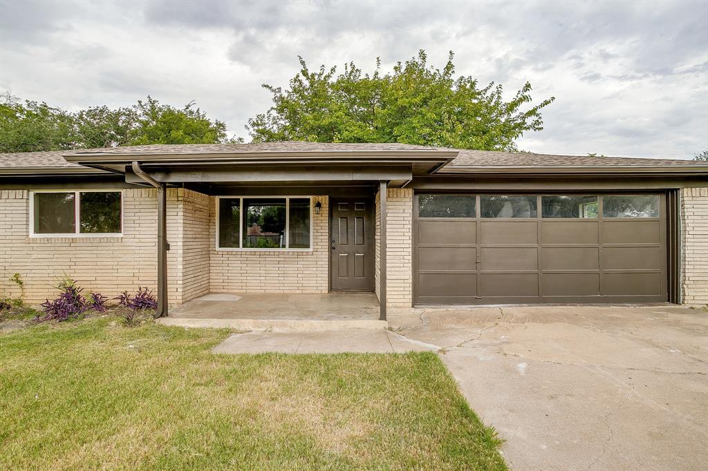 3812 Linkwood Drive