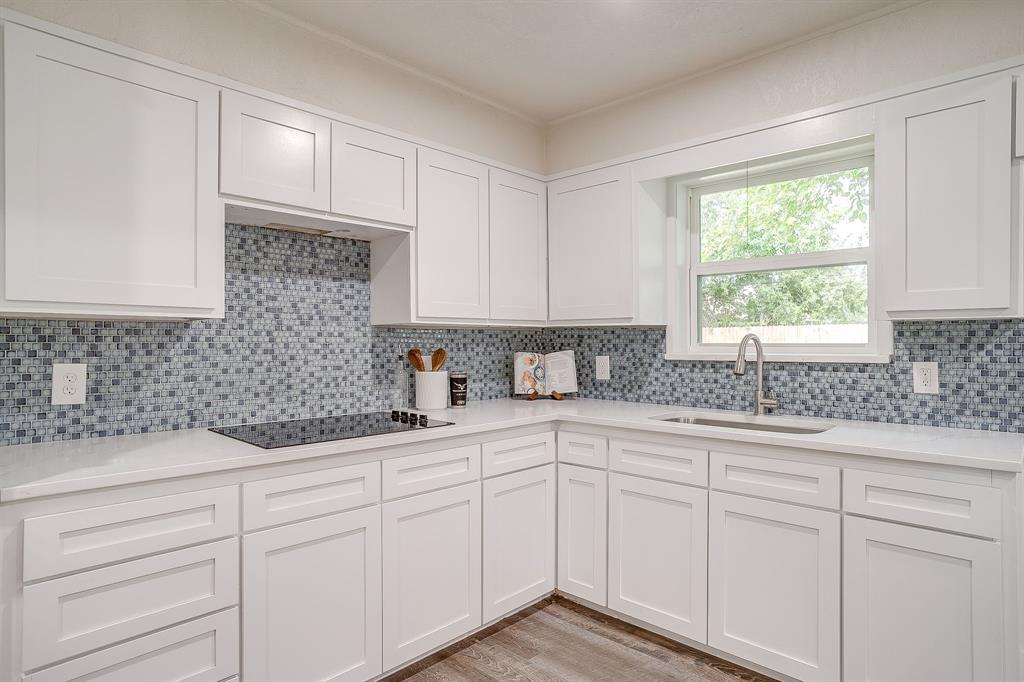 Linkwood Estates Add - Residential