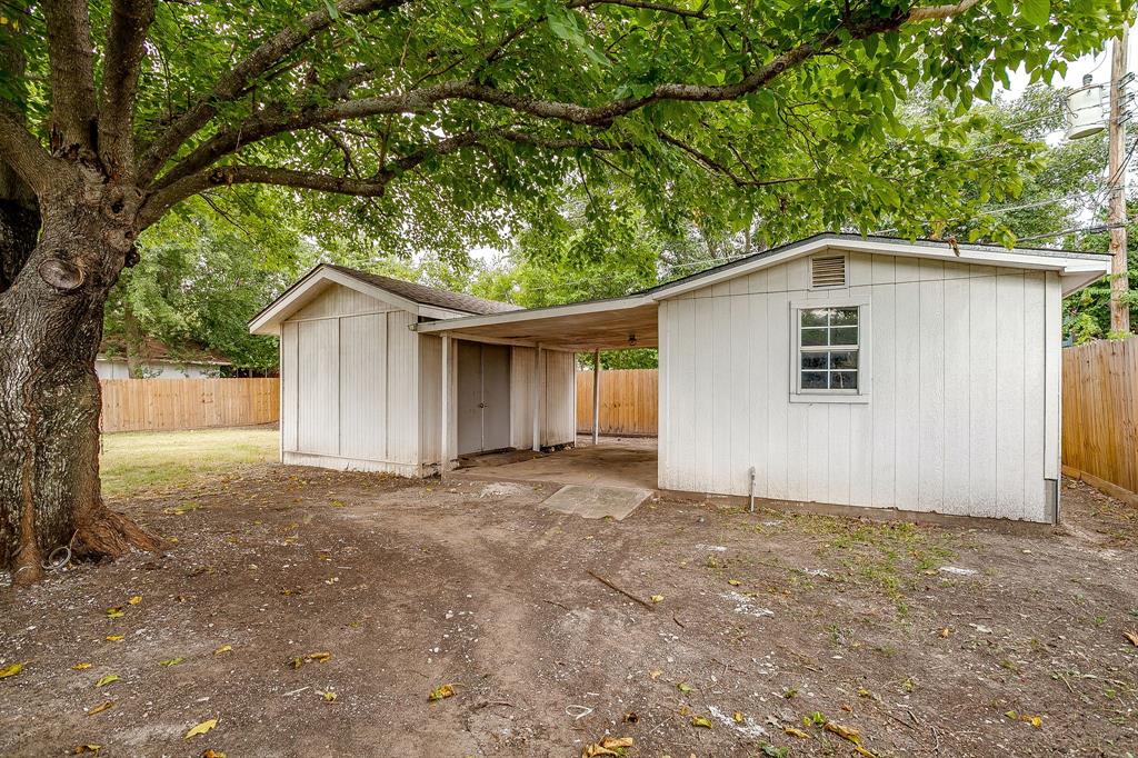 Linkwood Estates Add - Residential